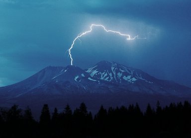 MtS lightning
